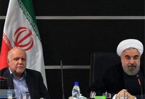 آقای روحانی! ای‌کاش به وزیر نفت دستور می‌دادید «فساد کرسنت» را برای مردم افشا کند