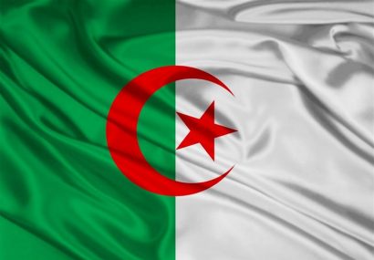 اعلام اسامی نامزدهای نهایی انتخابات ریاست جمهوری الجزایر
