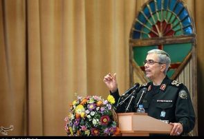 سرلشکر باقری: ثمره تلاش‌های شهید طهرانی مقدم ایران را به قدرت اول موشکی منطقه تبدیل کرد