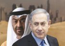 عادی سازی روابط امارات با اسرائیل