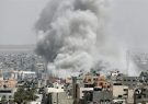 افزایش شمار شهدای غزه به ۳۲ نفر