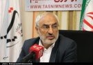 زاهدی: برخی کاندیداها در کرمان برای ورود به مجلس هزینه‌های هنگفت می‌کنند