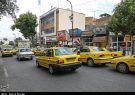اعلام جزئیات بسته سهمیه بنزین تاکسی‌ های درون شهری و بین شهری
