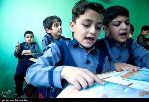 احتمال تعطیلی مدارس تهران در روز شنبه