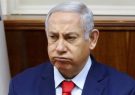 درخواست حزب آبی ــ سفید رژیم صهیونیستی برای استعفای فوری نتانیاهو