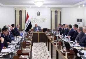 تصویب بسته اصلاحی جدید در دولت عراق