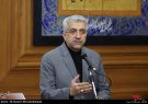 وزیر نیرو: پروژه انتقال آب از خلیج فارس به استان کرمان در حال اجراست‌