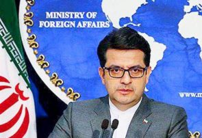 توضیحات سخنگوی وزارت خارجه درباره نامه روحانی به سران کشورهای منطقه