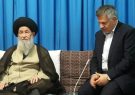 سفیر عراق در ایران: اقدامات برخی معترضان خدشه‌ای به روابط ایران و عراق وارد نمی‌کند
