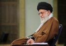 امام خامنه‌ای درگذشت همشیره رئیس‌جمهور را تسلیت گفتند