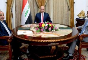 از استعفا نخست‌ وزیر تا انحلال پارلمان عراق