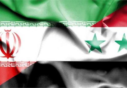 رئیس اتاق مشترک بازرگانی ایران : هدف‌گذاری برای تجارت یک میلیارد دلاری با سوریه
