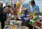 برنج، روغن، گوشت و شکر دولتی در راه بازار
