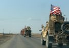 رفت و برگشت نظامیان آمریکایی در سوریه