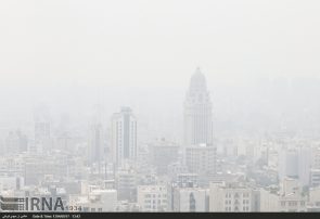 هزینه اقتصادی آلودگی هوای تهران