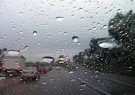 تداوم بارش‌ ها در کشور تا پایان هفته