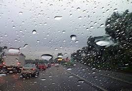 تداوم بارش‌ ها در کشور تا پایان هفته