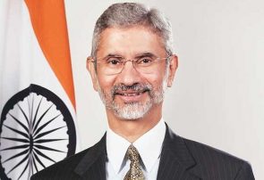 وزیرخارجه هند به تهران سفر می‌کند