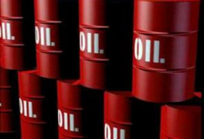 کاهش ۱۰۵ هزار میلیارد تومانی درآمد نفت