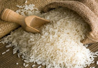 بخشنامه وزارت صنعت برای واردات برنج