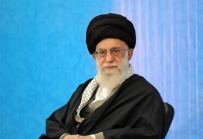 تسلیت امام خامنه‌ای به مناسبت درگذشت همشیره‌ آیت الله زنجانی
