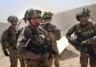 سخنگوی نیروهای آمریکایی: دستوری برای کاهش نیرو در افغانستان دریافت نکرده‌ایم