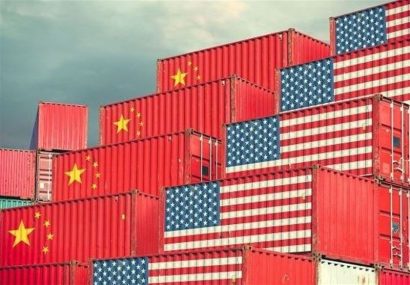 زیان بخش کشاورزی آمریکا از جنگ تجاری ترامپ با چین