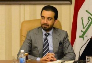 درخواست حلبوسی از صالح : تکلیف نخست وزیر را تا ۱۵ روز دیگر مشخص کنید