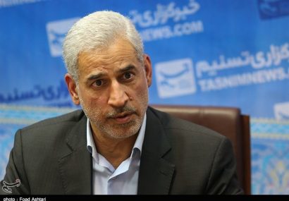خلیلیان: مدیران تکراری در دولت روحانی رفاه جامعه را به سطح سال ۸۲ تنزل دادند