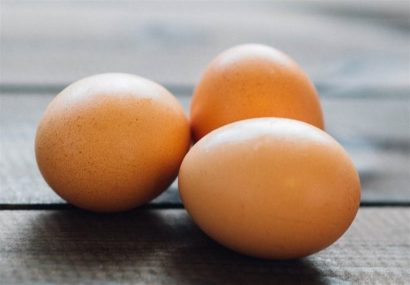 سود گرانی تخم‌مرغ در جیب خرده فروشان