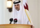 احتمال حضور امیر قطر در اجلاس ریاض «ضعیف» است