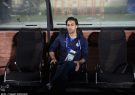 فرهاد مجیدی در آستانه نشستن روی نیمکت سرمربیگری استقلال