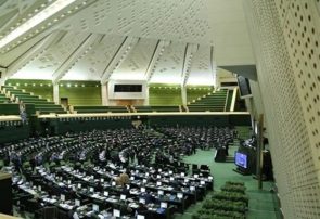 دستور کار مجلس: روحانی به مجلس می‌رود