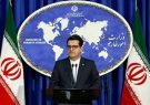 موسوی خطاب به مقامات فرانسوی: ایران یک حاکمیت مستقل است