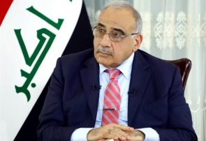 عبدالمهدی: فراکسیون‌های سیاسی در انتخاب نخست‌وزیر عراق شتاب کنند