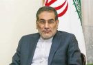شمخانی:‌ ۸۵ درصد از جانباختگان شهرستان‌های تهران در اعتراضات حضور نداشتند