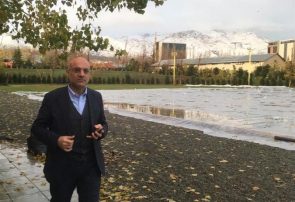 وزیر ورزش استعفای فتحی را پذیرفت