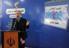 علی لاریجانی : ملت ایران در بدترین شرایط ‌عزم دشمن را شکستند