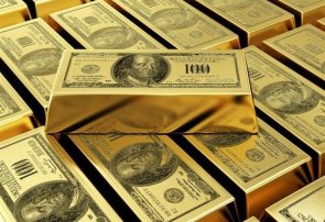 ادامه روند نزولی قیمت ارز و طلا در بازار