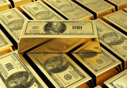ادامه روند نزولی قیمت ارز و طلا در بازار