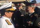 آمادگی پلیس ایران برای برگزاری رزمایش مشترک دریایی با پاکستان