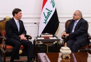 آمریکا با راهبرد شراکت مثبت در عراق به دنبال چیست؟