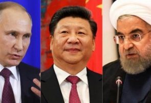 پیام بزرگ‌ترین رزمایش نظامی ایران ، روسیه و چین از نگاه یک رسانه عرب