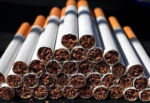 مافیای سیگار مانع افزایش مالیات دخانیات