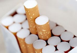 مالیات بر سیگار افزایش یافت