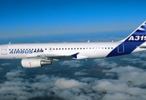 ایران تحریم‌های خرید هواپیما را دور زد