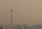 پایتخت فردا آلوده‌تر می‌شود