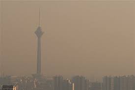 پایتخت فردا آلوده‌تر می‌شود