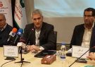 نشست خبری دکتر شیری مدیرعامل پست بانک ایران با اصحاب رسانه برگزار شد