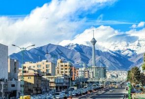 بودجه رفع آلودگی هوای تهران